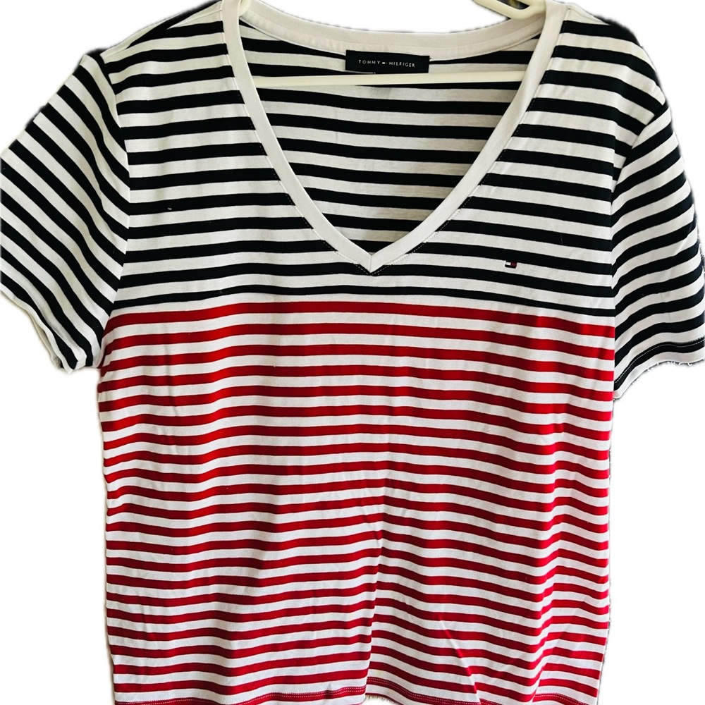 Tommy Hilfiger